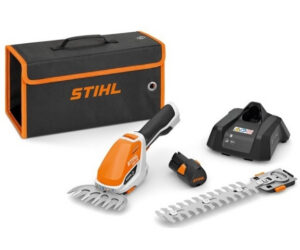 Muru- ja hekikäärid HSA 26, STIHL
