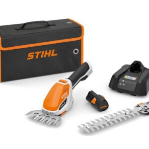 Muru- ja hekikäärid HSA 26, STIHL