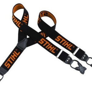 Püksitraksid nööpkinnitusega, 110 cm, STIHL