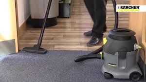 Tolmuimeja T 10/1 Professional, Kärcher - Pilt 4