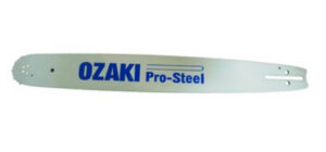 Juhtplaat 3/8 1,3 mm 40 cm 16" OZAKI