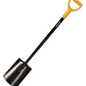 Labidas Fiskars Solid, kumeraotsaline