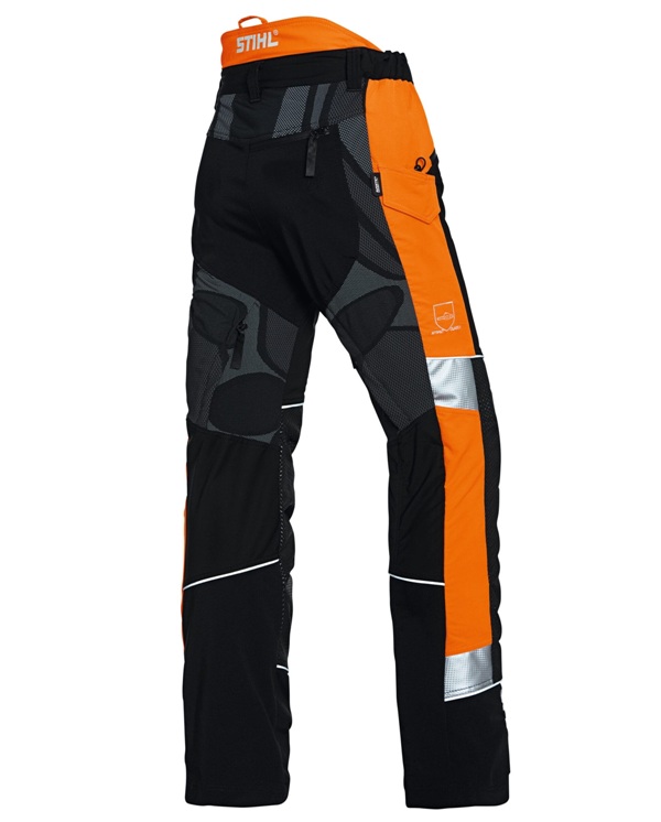 Turvapüksid ADVANCE X-TREEm, STIHL - Pilt 2