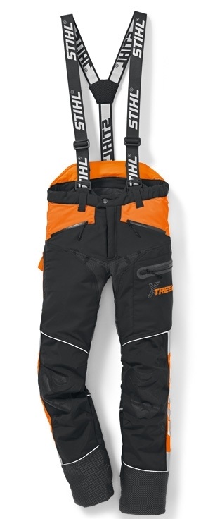 Turvapüksid ADVANCE X-TREEm, STIHL - Pilt 4