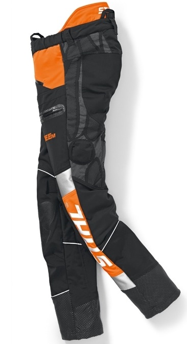 Turvapüksid ADVANCE X-TREEm, STIHL - Pilt 5