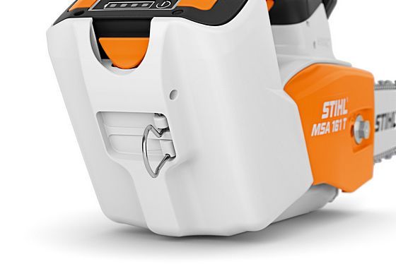 Akukettsaag MSA 161 T PRO, STIHL - Pilt 3