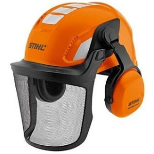 Kiiver Advance X-Vent metsamehele, STIHL
