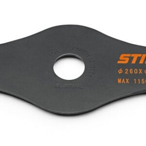 Murutera 260-2, ava 25,4 mm, STIHL