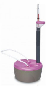 Lillemulla niisutaja AQUAFLORA MINI, 25-35 cm, 0,7 L