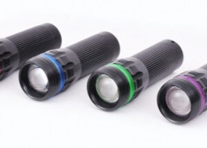 Taskulamp Tiross TS-1177, 1 W LED