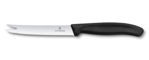 Nuga VICTORINOX, juustunuga kahvelotsaga