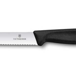 Nuga VICTORINOX, juustunuga kahvelotsaga
