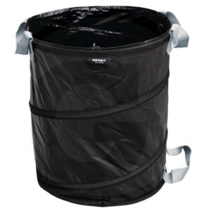 Aiakott BLACK EDITION GLB172, 172 L, Granit