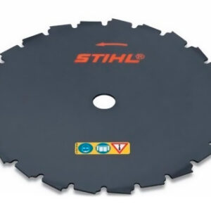 Võsalõikuri saeketas MZ 200-22, ava 25,4 mm, STIHL
