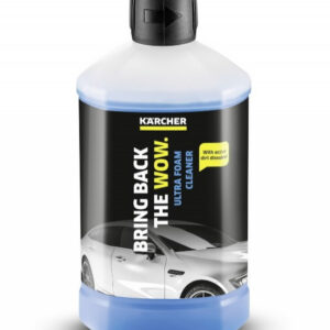 Pesuaine Ultra Foam sõidukitele, 3-in-1, 1 L, Kärcher