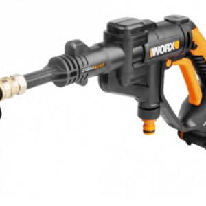 20V pesur HYDROSHOT, 22bar max, WG629E, WORX