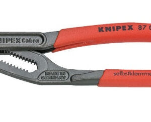 Veepumbatangid 180/7" K30 mm, KNIPEX
