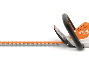 Hekipügaja HSA 45, aku 18 V, laadija, STIHL