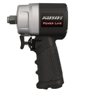 Pn. mutrikeeraja 1/2" 850Nm (1345Nm lahtilöök), Pneutec®