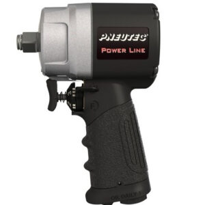 Pn. mutrikeeraja 1/2" 850Nm (1345Nm lahtilöök), Pneutec®