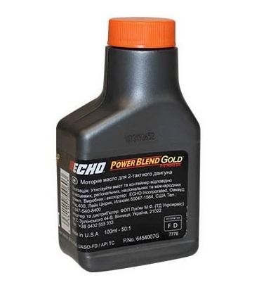 Seguõli Power Blend, 100 ml, ECHO