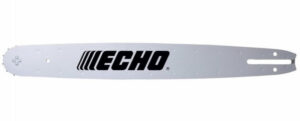 Juhtplaat .325 1,5 mm 38 cm 15" laminate, ECHO
