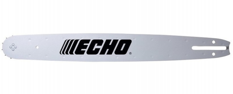 Juhtplaat .325 1,5 mm 38 cm 15" laminate, ECHO