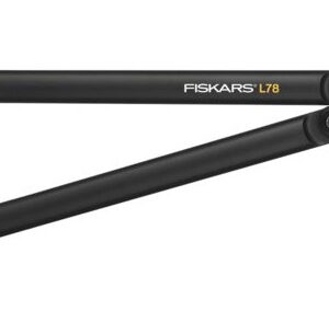 Oksalõikur Fiskars PowerGear L78(L) hammasülekanne, vaheliti