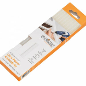 Liimipulgad 7x150 mm, ultra tugevad, 16 tk/pk