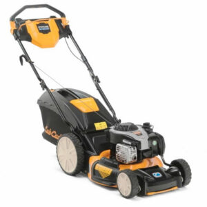 Muruniiduk CC LM3 CR53s, Cub Cadet