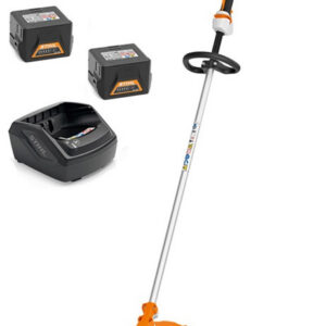 Akutrimmer FSA 60 R Compact, aku ja laadijaga, STIHL