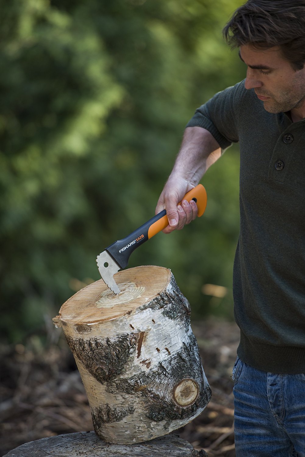 Tõstekirves WoodXpert XA2, Fiskars - Pilt 2