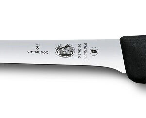 Nuga VICTORINOX Fibrox, fileerimisnuga 20 cm