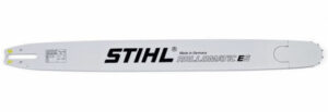 Juhtplaat 3/8 1,3 mm 90 cm/36" RS LOG RMX (3003), STIHL