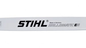 Juhtplaat 3/8 1,3 mm 90 cm/36" RS LOG RMX (3003), STIHL