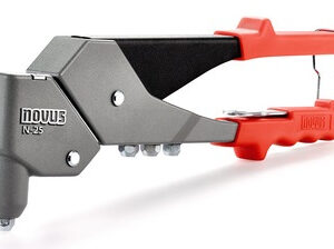 Needitangid Novus N-25 vario