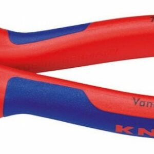 Külglõiketangid 160 mm Comfort käepide, KNIPEX