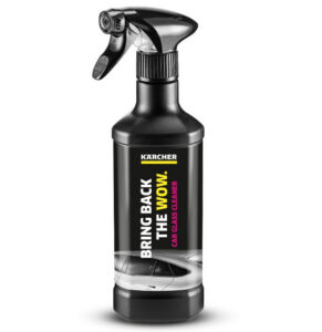 Klaasipuhastusvahend RM 650, 500 ml, Kärcher