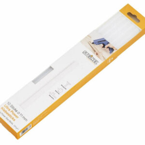 Liimipulgad 11x250 mm, ultra tugevad, 10 tk/pk