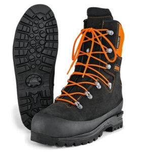 Turvasaapad ADVANCE GTX, ketikaitsega, STIHL