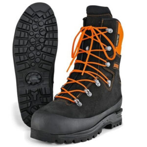 Turvasaapad ADVANCE GTX, ketikaitsega, STIHL