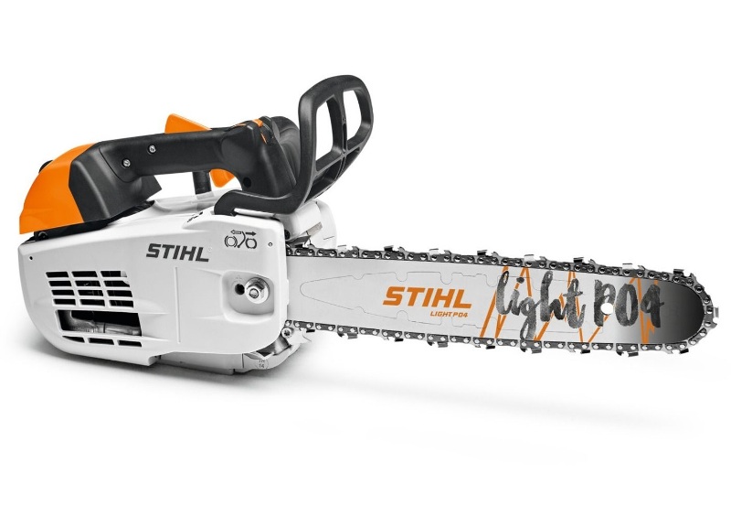 Mootorsaag MS 201 TC-M, STIHL - Pilt 2