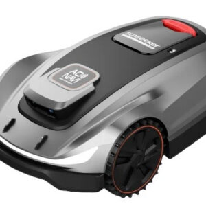 Robotniiduk X5, 2000 m², Sunseeker
