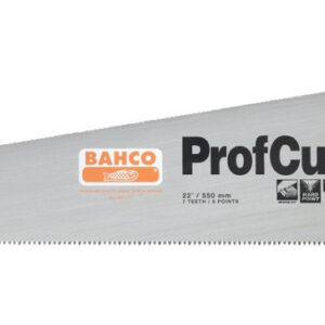 Käsisaag ProfCut 22" 550 mm GT7