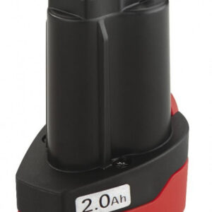 Aku 10,8V 2,0Ah Li-Ion,  PowerMaxx-ile, Metabo