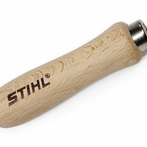 Viilipea puidust STIHL