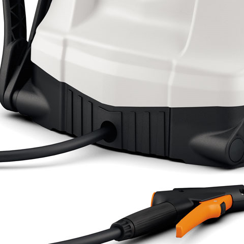 Aiaprits SG 71, STIHL - Pilt 2