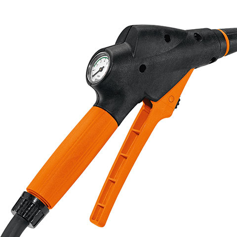 Aiaprits SG 71, STIHL - Pilt 3
