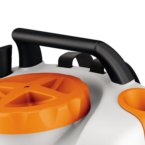 Aiaprits SG 71, STIHL - Pilt 5