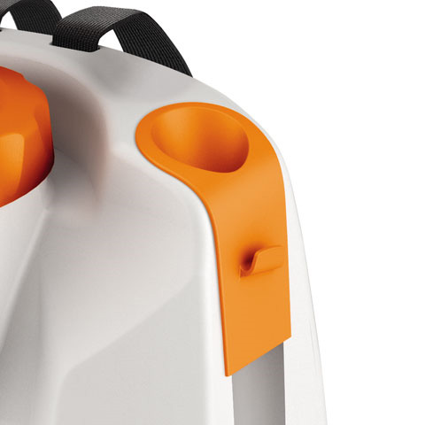 Aiaprits SG 71, STIHL - Pilt 7